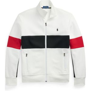 Sweatjacke