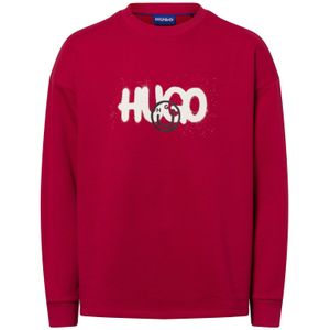 Sweatshirt ' Nimaylong '