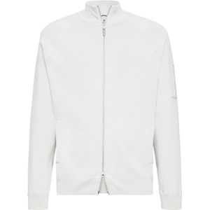 Sweatjacke 'B Tech'