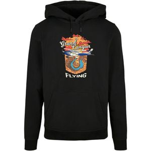 Sweatshirt 'Grand Canyon Flying'