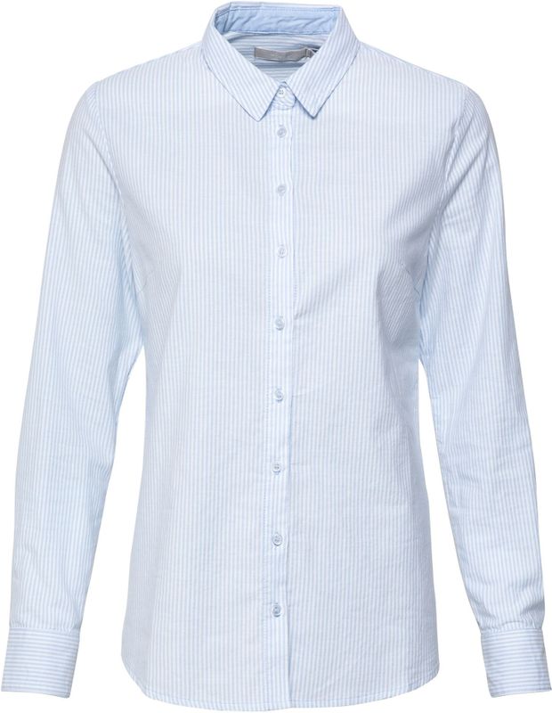 Bluse 'Oxford'