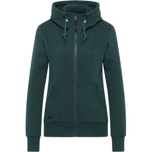 Sweatjacke