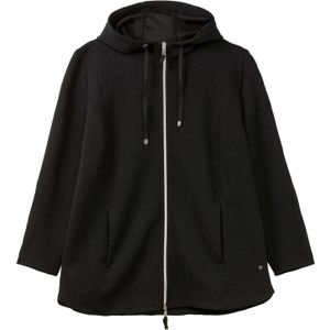 Sweatjacke