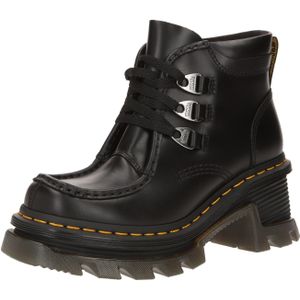 Schnürstiefelette 'Corran 3i'