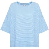 Kurzarm-Sweatshirt SO:Y