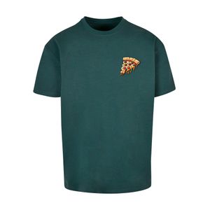 T-Shirt 'Pizza Comic'