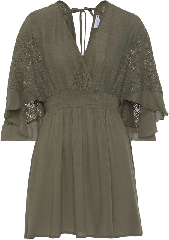 Kleid