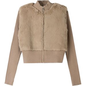 Strickjacke