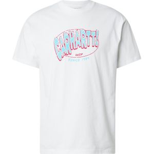 T-Shirt 'Hot Script'