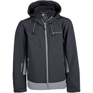 Softshelljacke 'Ryder'