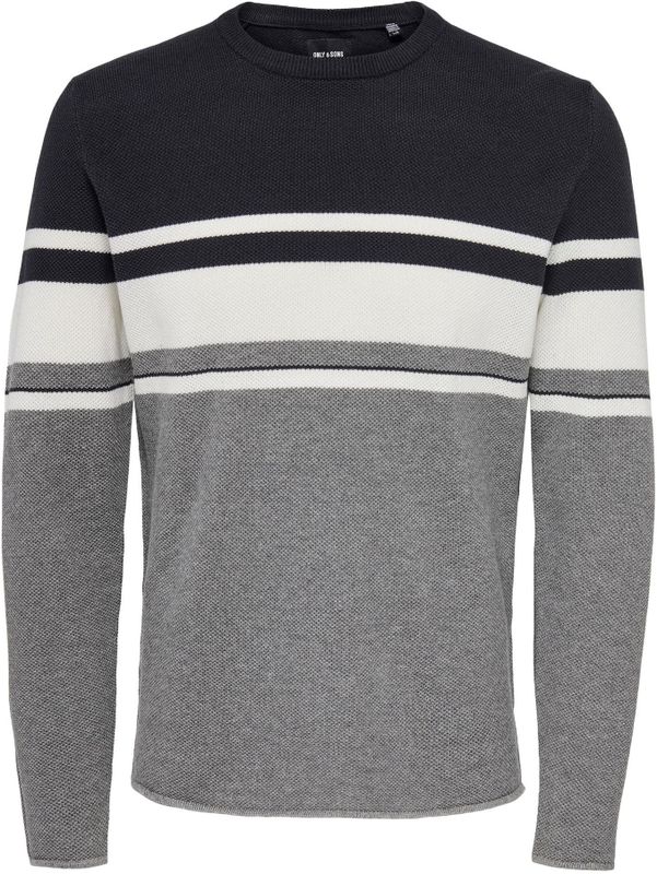 Pullover 'Niguel'