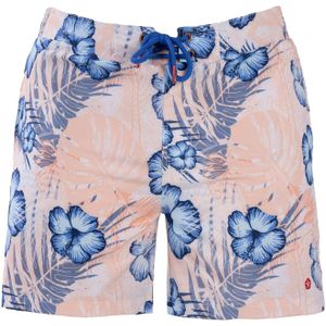 Frozen Cape Badeshorts RIBERA mit integrierter Kompressionsshort
