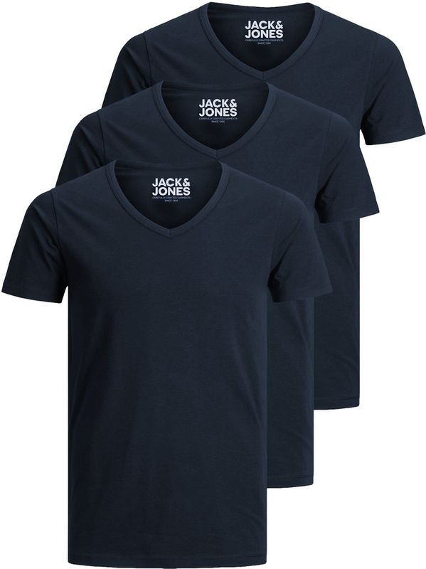 T-Shirt 'JJV-Neck'