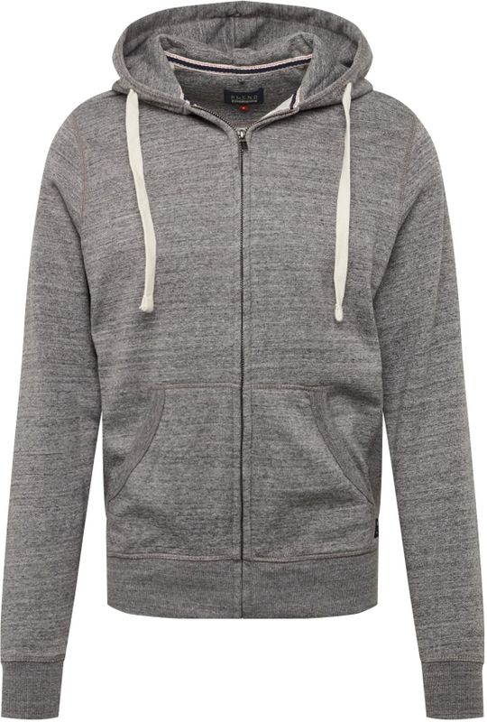 Sweatjacke 'North'