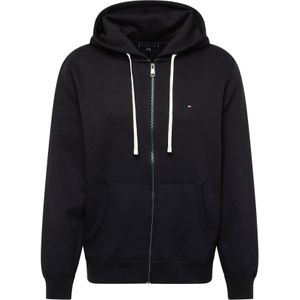 Sweatjacke 'ESSENTIAL'