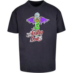 T-Shirt 'Motley Crue - Dr Feel Good'