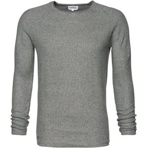 Pullover 'Honeycomb'