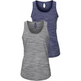 Tanktops (2 Stück)
