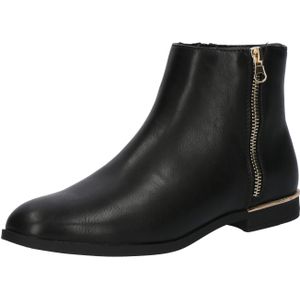 Stiefelette 'Janina'