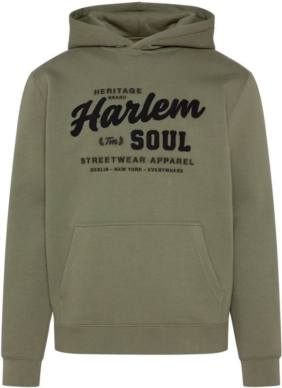 Sweatshirt 'MON TEL'