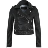 Biker-Jacke