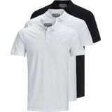 Poloshirt 'JJBasic'