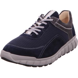 Sportlicher Schnürschuh