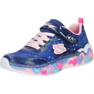 Sneaker 'ETERNAL HEART LIGHTS'