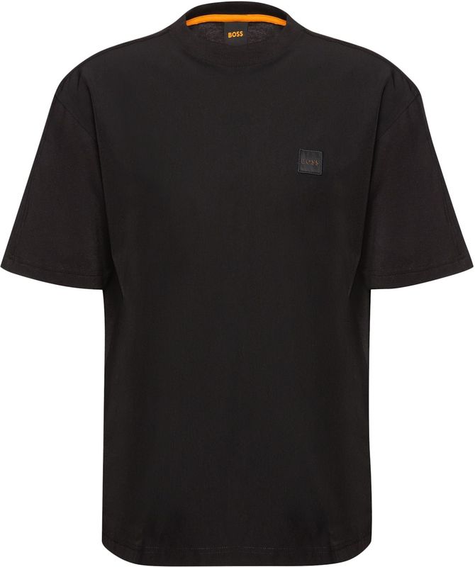 T-Shirt 'Te_nylonfront'