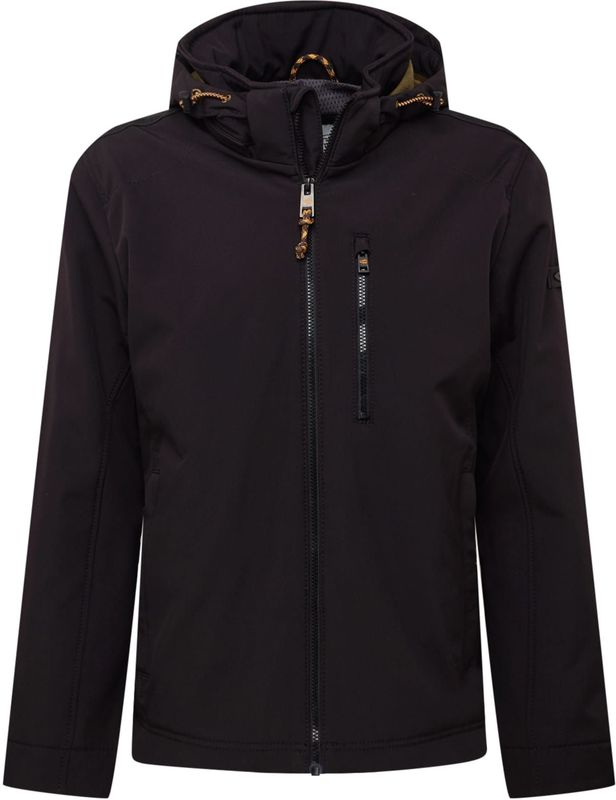 Jacke