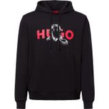 Kapuzenpullover ' Dueleyo '