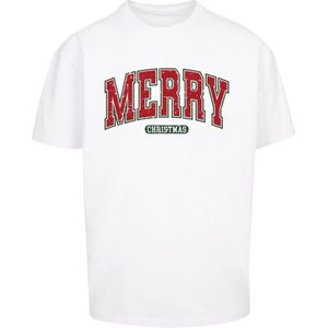 T-Shirt 'Merry Christmas'