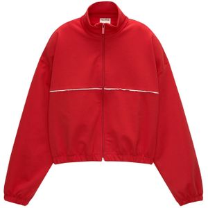 Sweatjacke