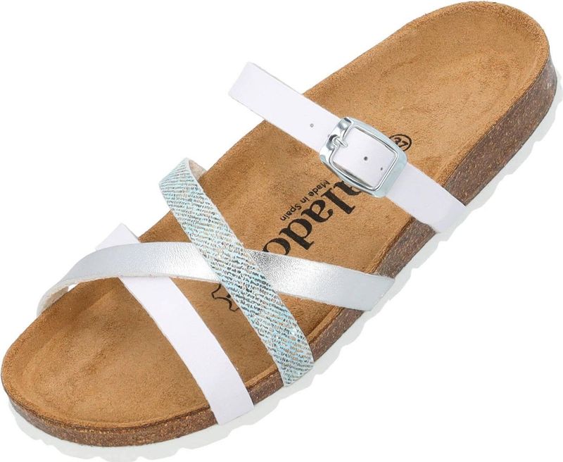 Pantolette 'Cruisi'