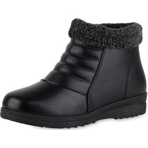 Boots 'Bridget'