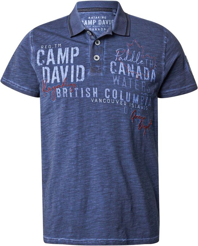 Poloshirt