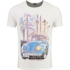 Shirt 'PALM BEACH'
