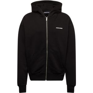 Sweatjacke
