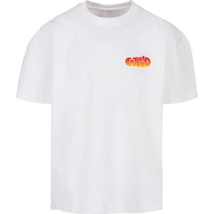 Shirt 'WYLD WILD'