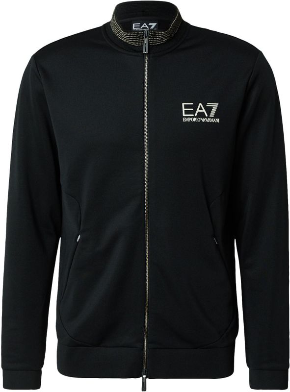 Sweatjacke