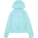 Sportsweatjacke