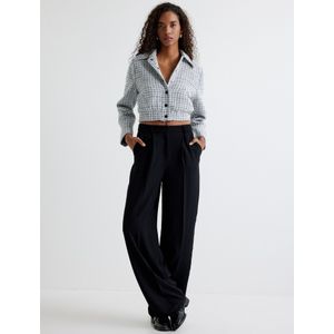 Blazer ' Regular Bomber Blazer '