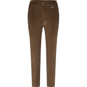 Bügelfaltenhose