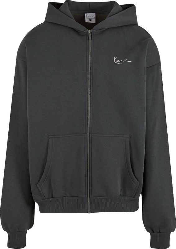 Sweatjacke