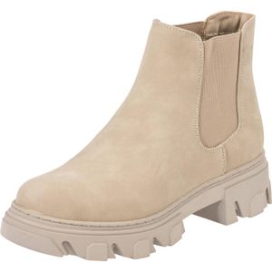 Chelsea Boots 'Paros 002-1303'