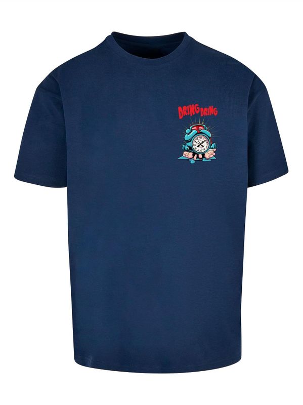 Shirt 'Alarm Clock'