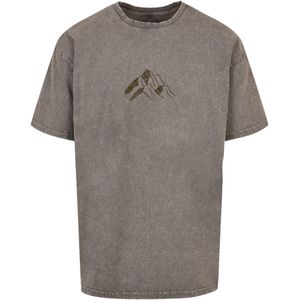 T-Shirt 'Mountain Berg'