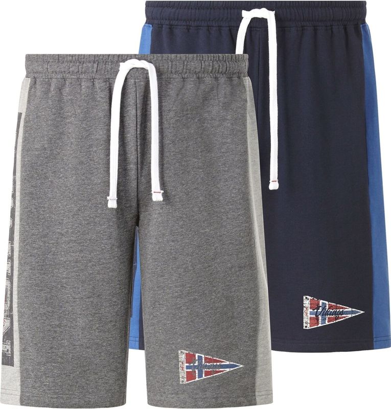 Shorts 'Haral'