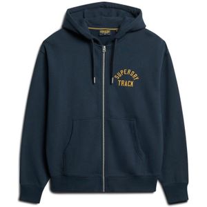Sweatjacke