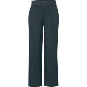 Bundfaltenhose